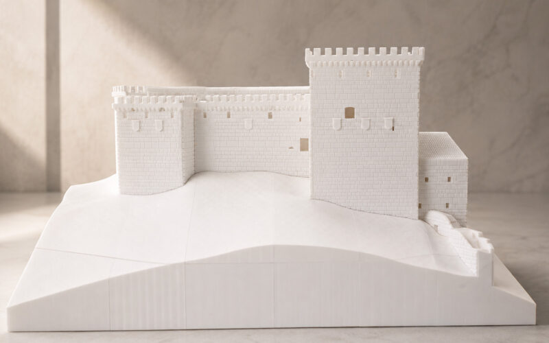 castillo mulla
